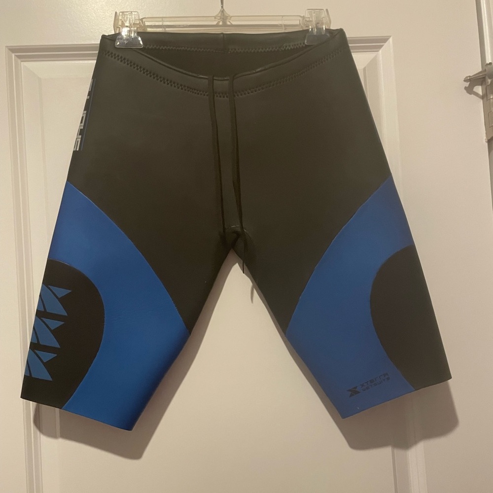 Xterra Lava Pants